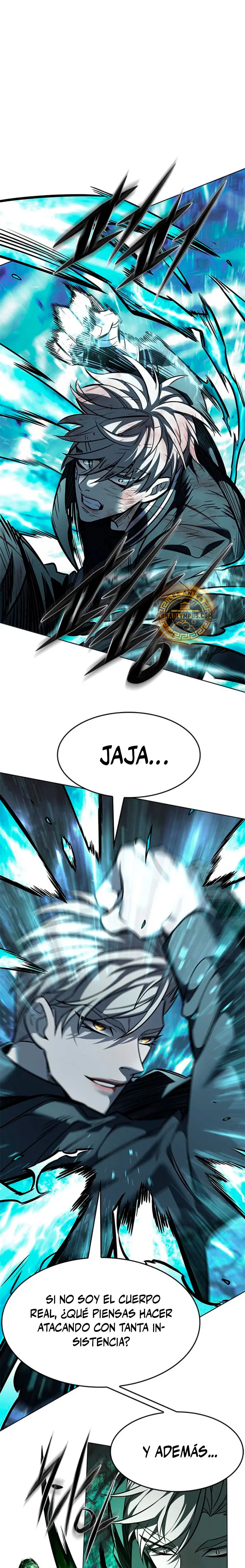Read Eleceed_ Velocidad electrica es Manga Online