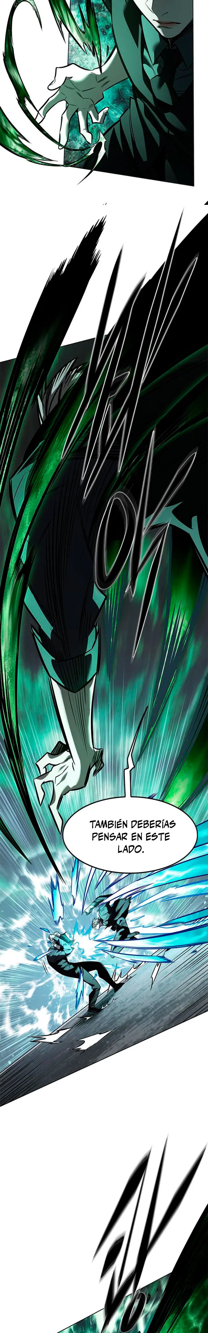 Read Eleceed_ Velocidad electrica es Manga Online