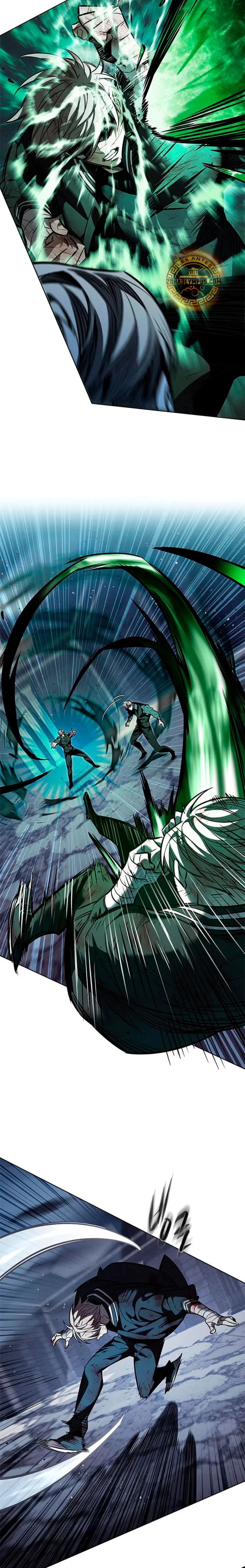Read Eleceed_ Velocidad electrica es Manga Online