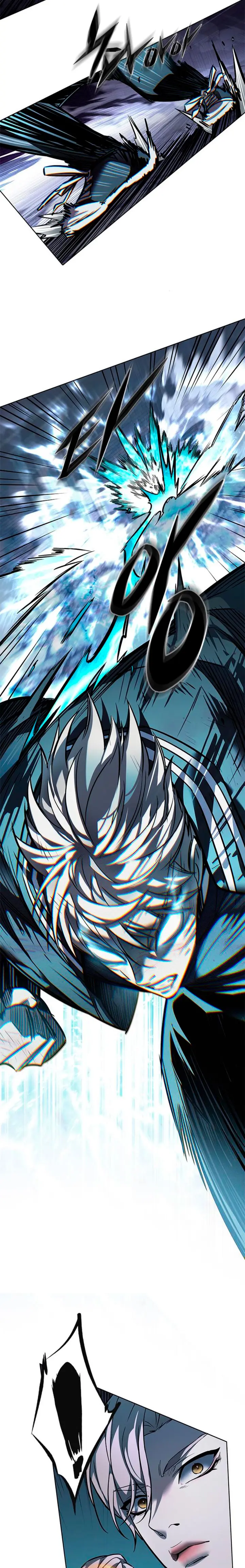 Read Eleceed_ Velocidad electrica es Manga Online