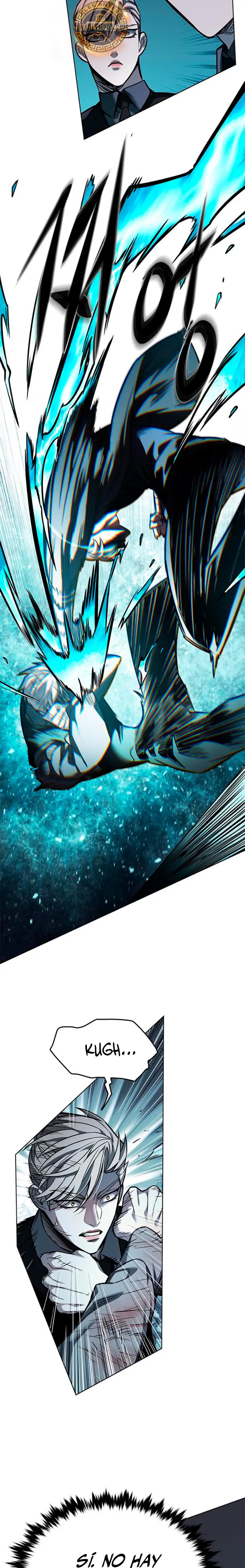 Read Eleceed_ Velocidad electrica es Manga Online