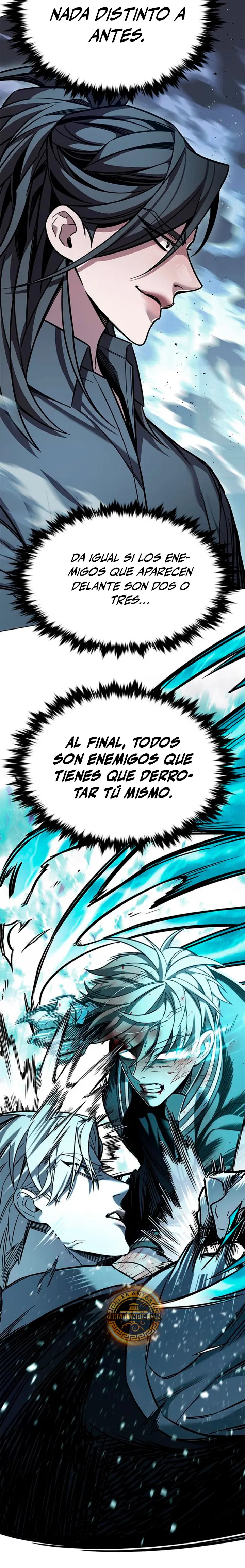 Read Eleceed_ Velocidad electrica es Manga Online