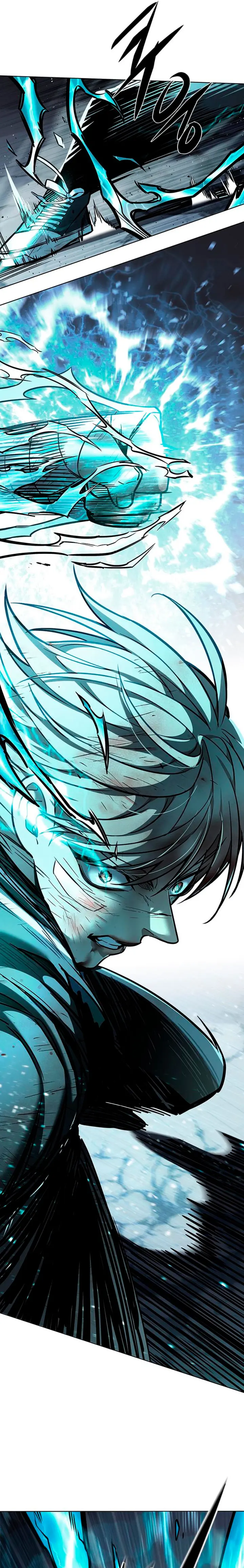 Read Eleceed_ Velocidad electrica es Manga Online