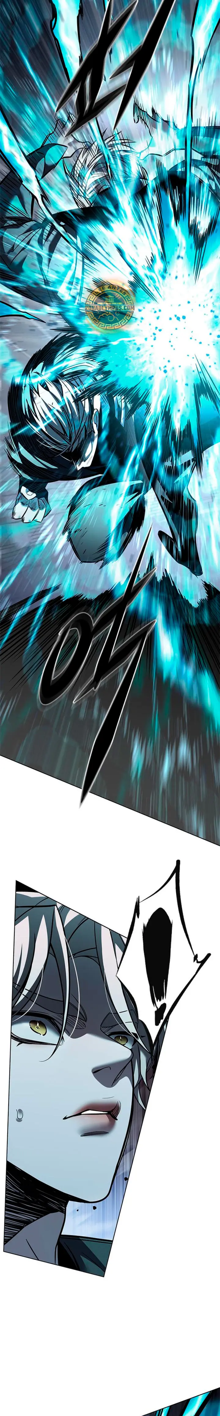 Read Eleceed_ Velocidad electrica es Manga Online