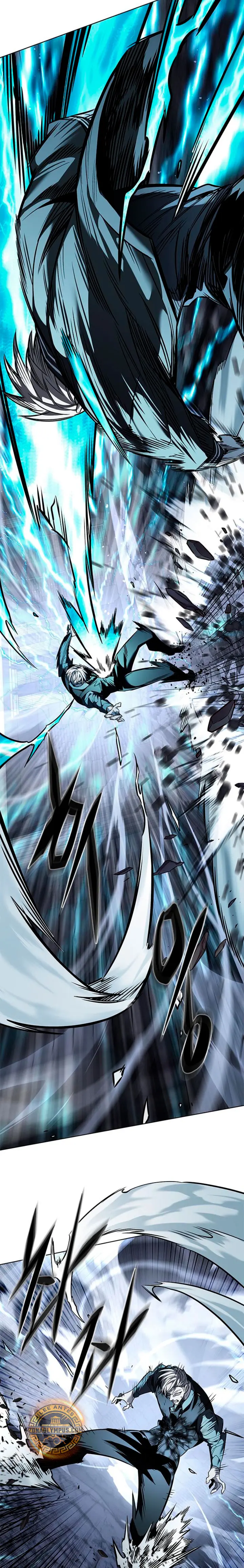 Read Eleceed_ Velocidad electrica es Manga Online