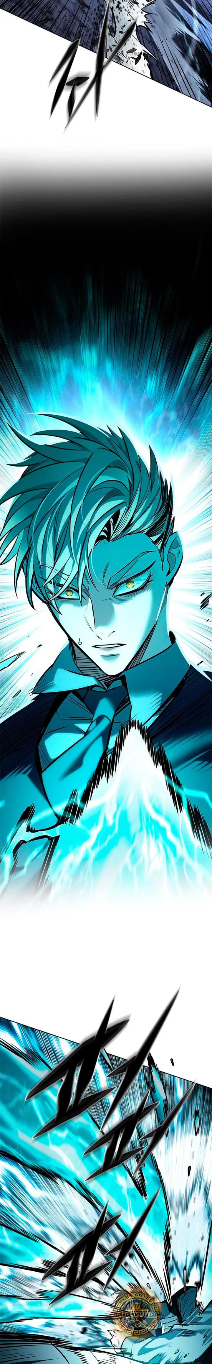 Read Eleceed_ Velocidad electrica es Manga Online