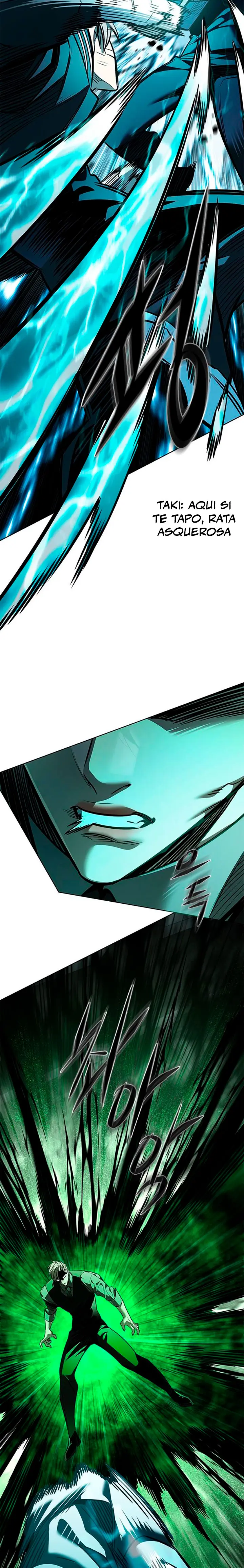 Read Eleceed_ Velocidad electrica es Manga Online