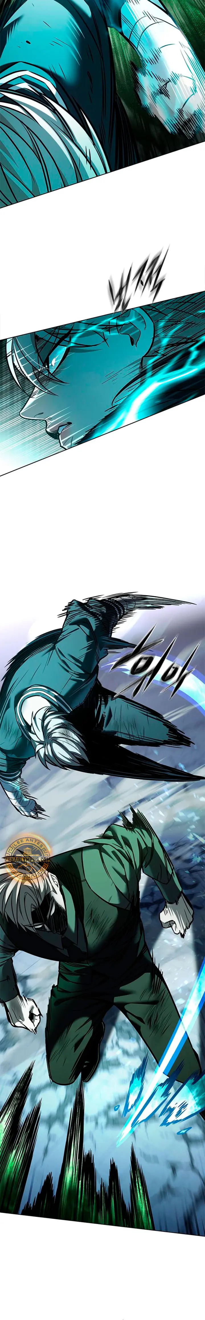 Read Eleceed_ Velocidad electrica es Manga Online