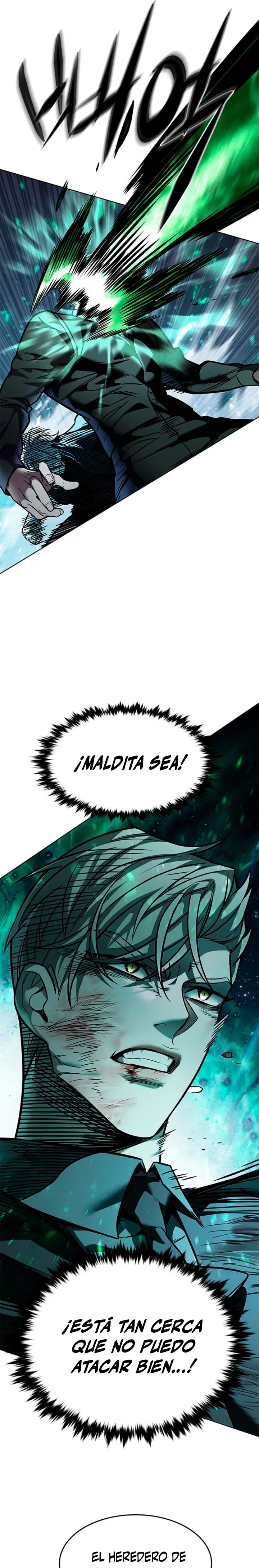 Read Eleceed_ Velocidad electrica es Manga Online