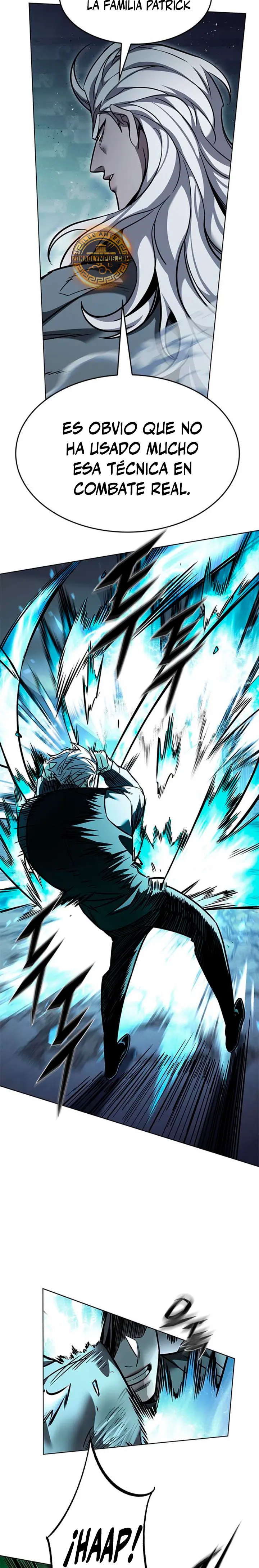 Read Eleceed_ Velocidad electrica es Manga Online