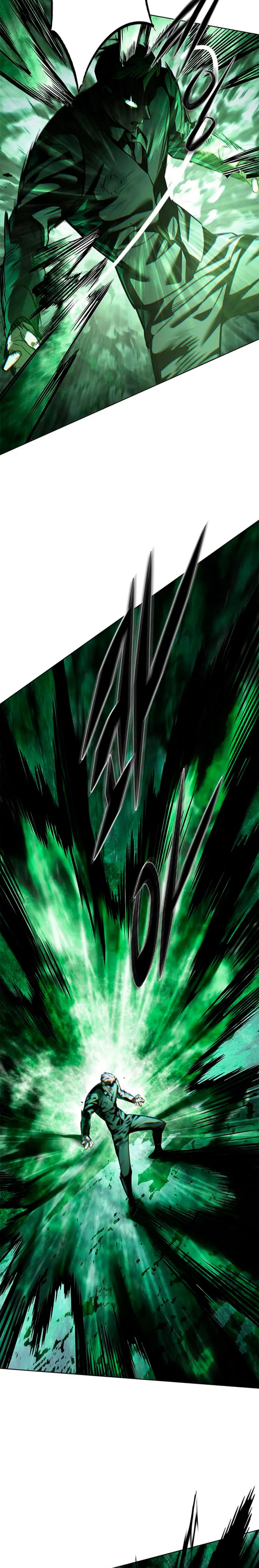 Read Eleceed_ Velocidad electrica es Manga Online