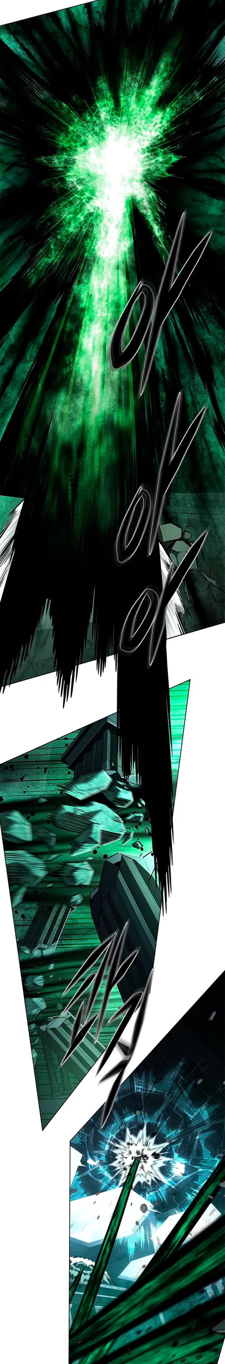 Read Eleceed_ Velocidad electrica es Manga Online