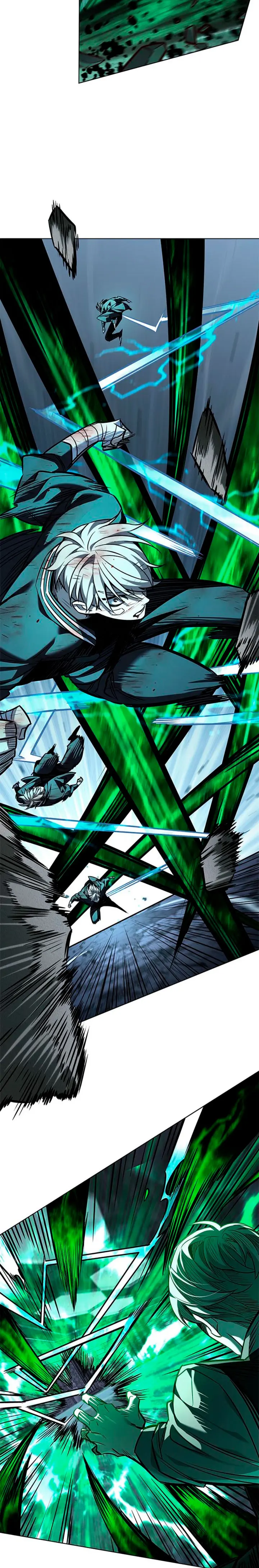 Read Eleceed_ Velocidad electrica es Manga Online