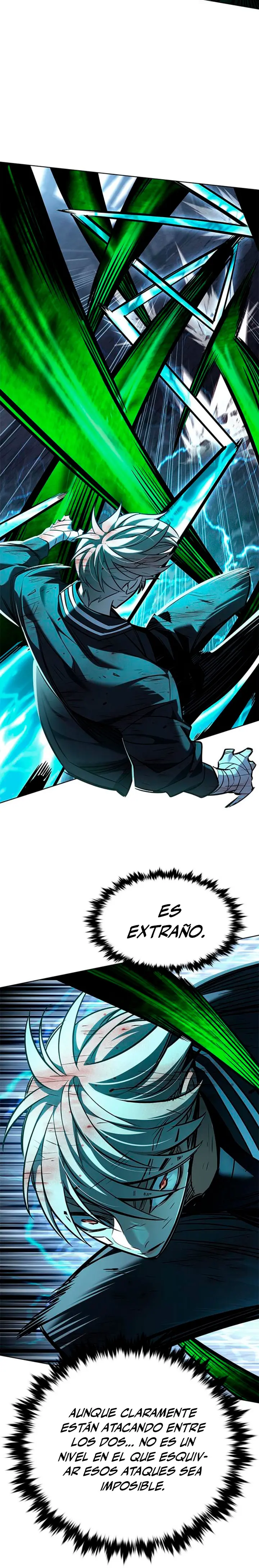 Read Eleceed_ Velocidad electrica es Manga Online