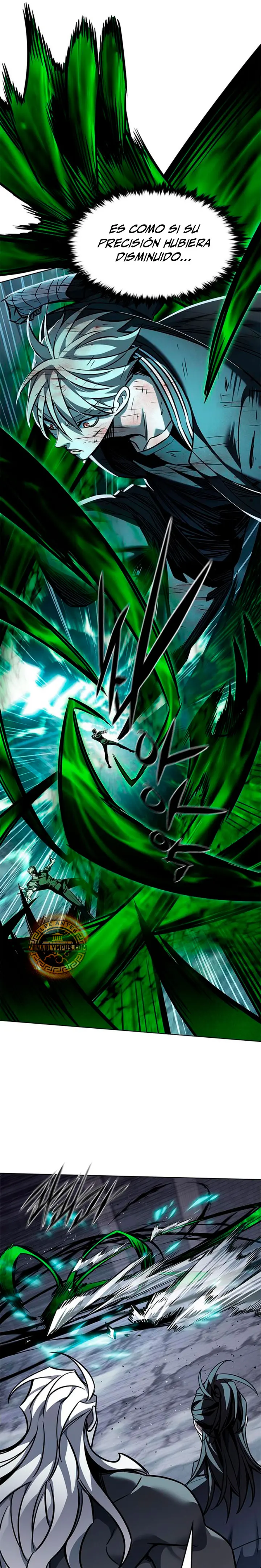 Read Eleceed_ Velocidad electrica es Manga Online