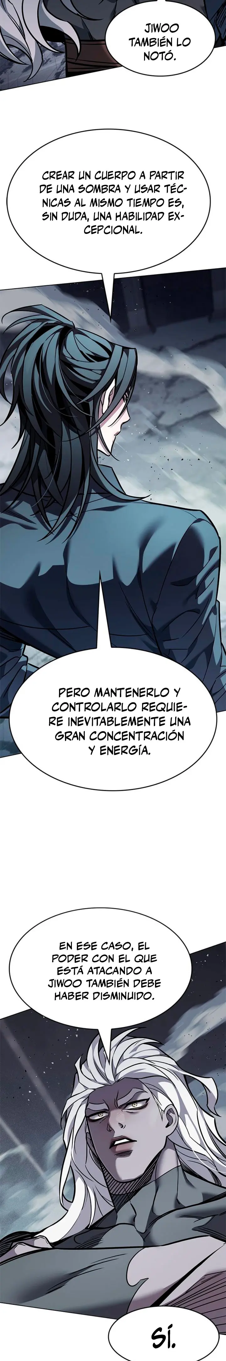 Read Eleceed_ Velocidad electrica es Manga Online