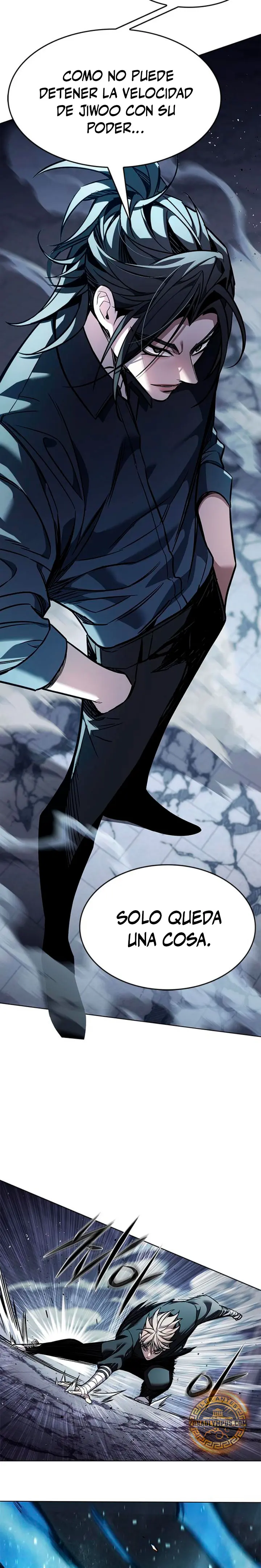 Read Eleceed_ Velocidad electrica es Manga Online