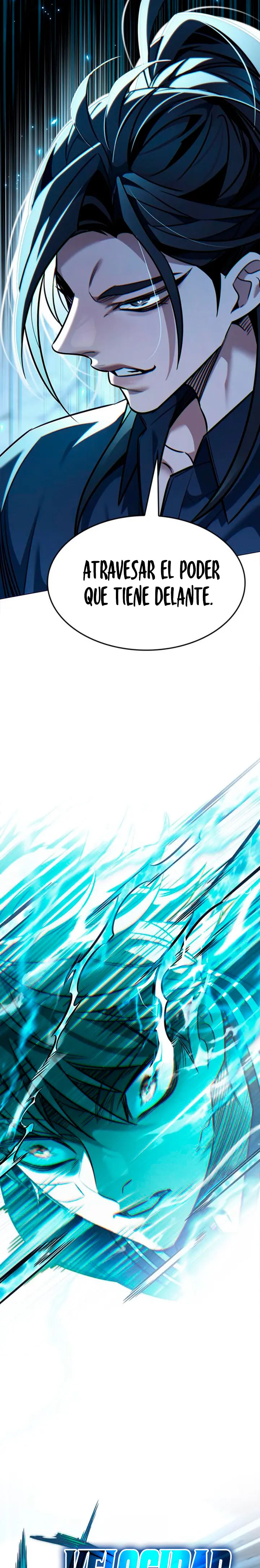 Read Eleceed_ Velocidad electrica es Manga Online