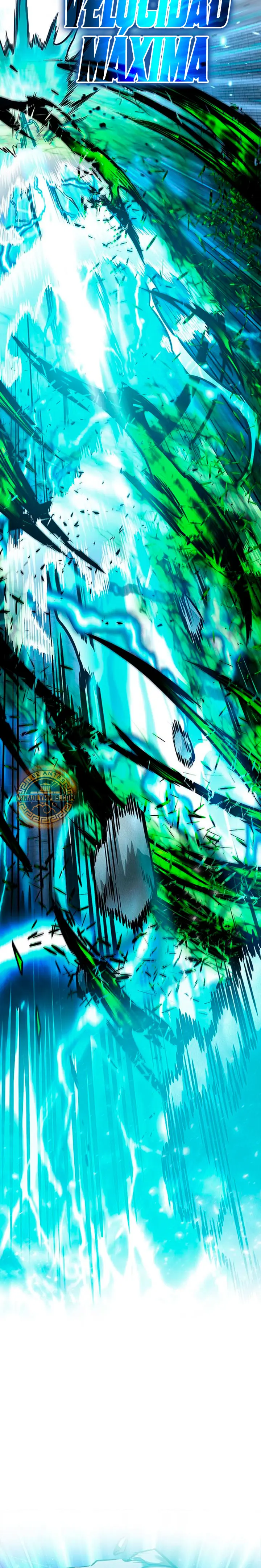 Read Eleceed_ Velocidad electrica es Manga Online