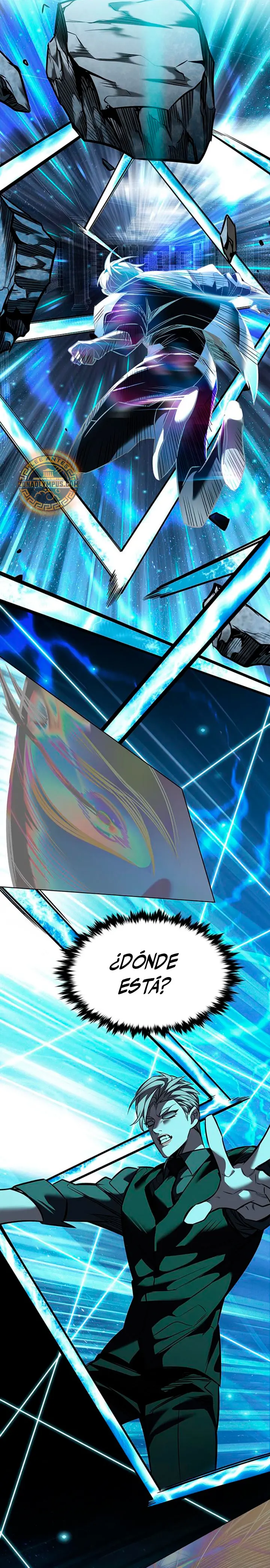 Read Eleceed_ Velocidad electrica es Manga Online