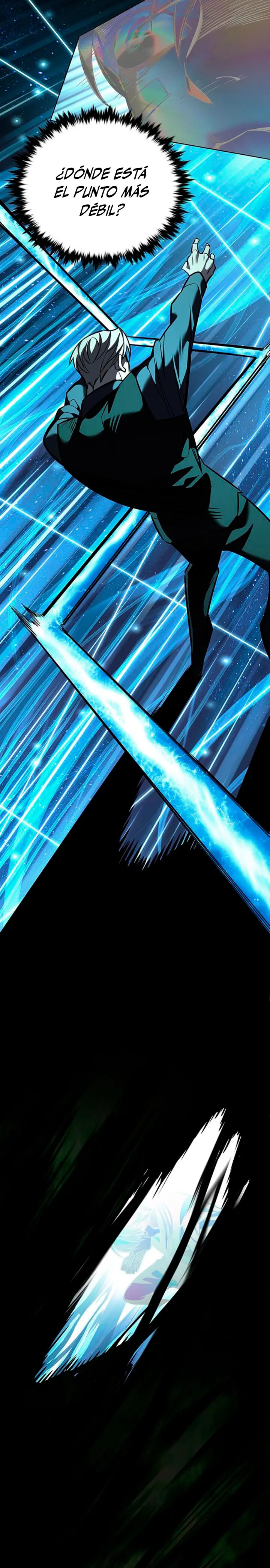 Read Eleceed_ Velocidad electrica es Manga Online