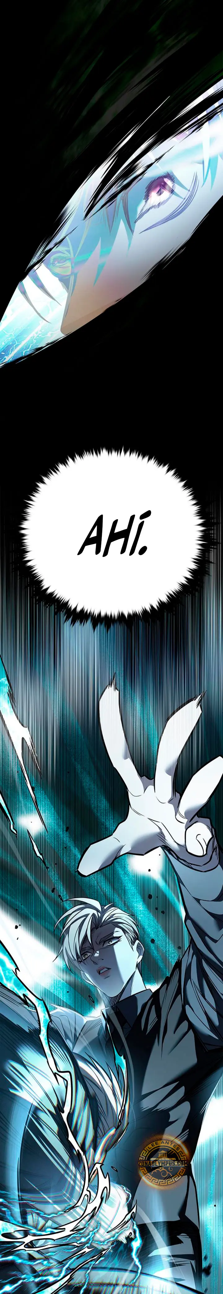 Read Eleceed_ Velocidad electrica es Manga Online