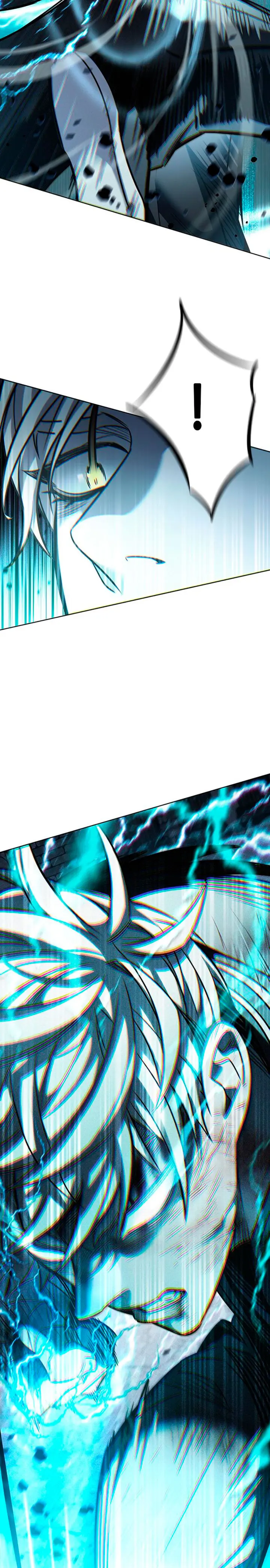 Read Eleceed_ Velocidad electrica es Manga Online