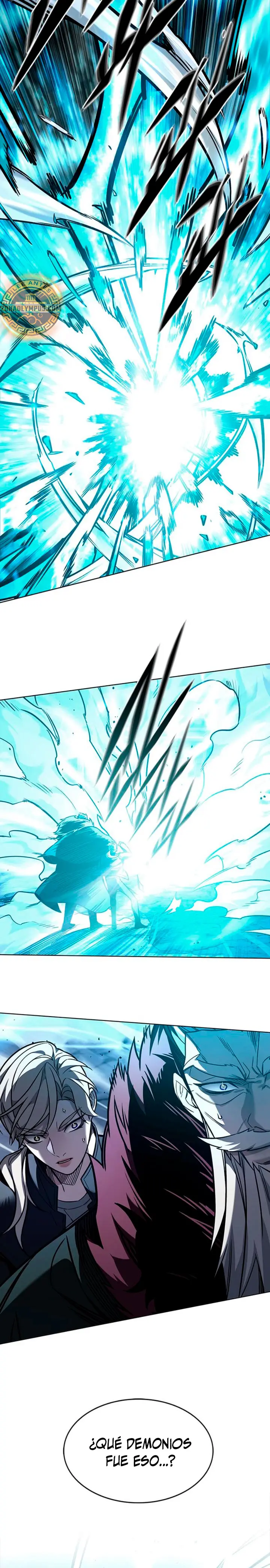 Read Eleceed_ Velocidad electrica es Manga Online