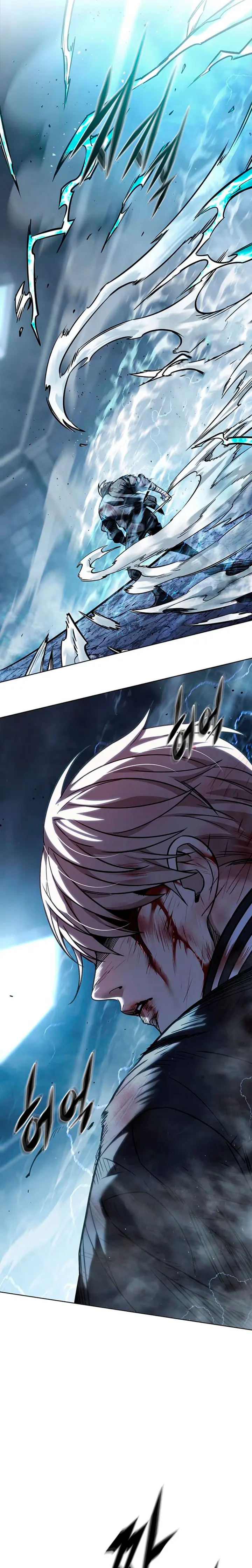 Read Eleceed_ Velocidad electrica es Manga Online