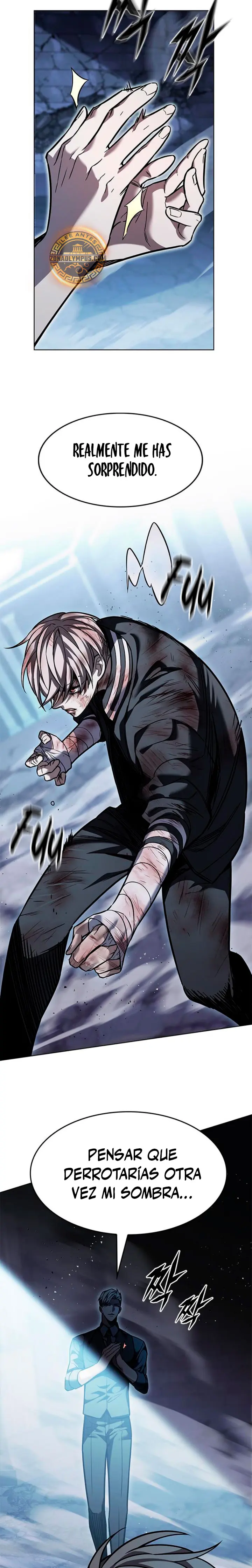 Read Eleceed_ Velocidad electrica es Manga Online