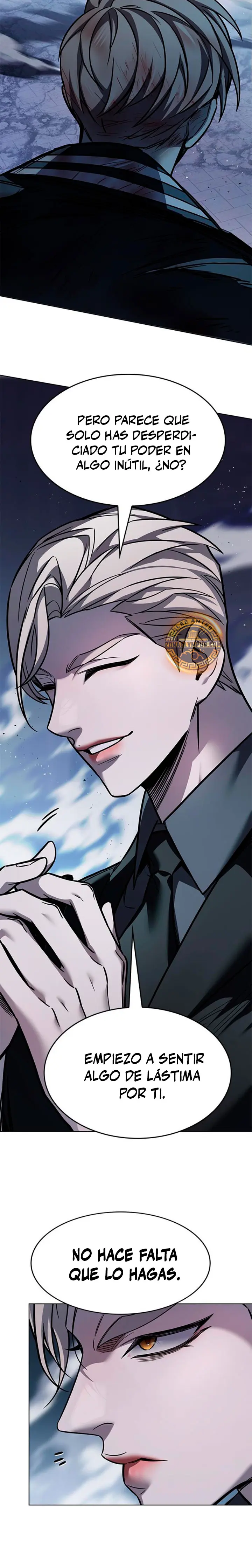 Read Eleceed_ Velocidad electrica es Manga Online