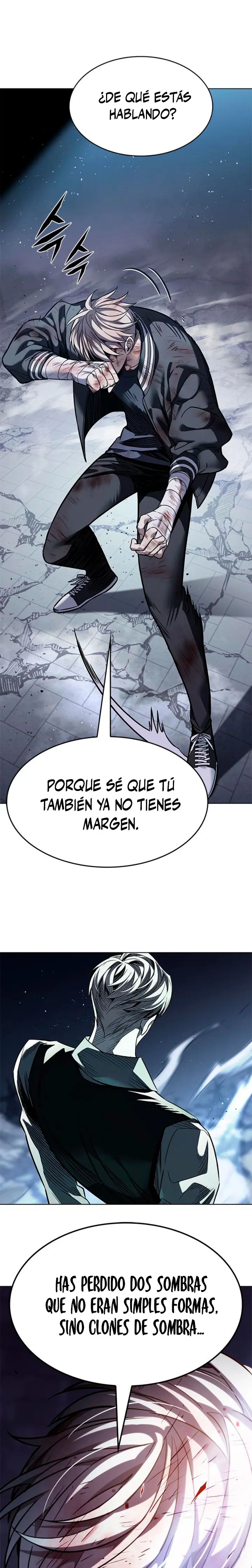 Read Eleceed_ Velocidad electrica es Manga Online
