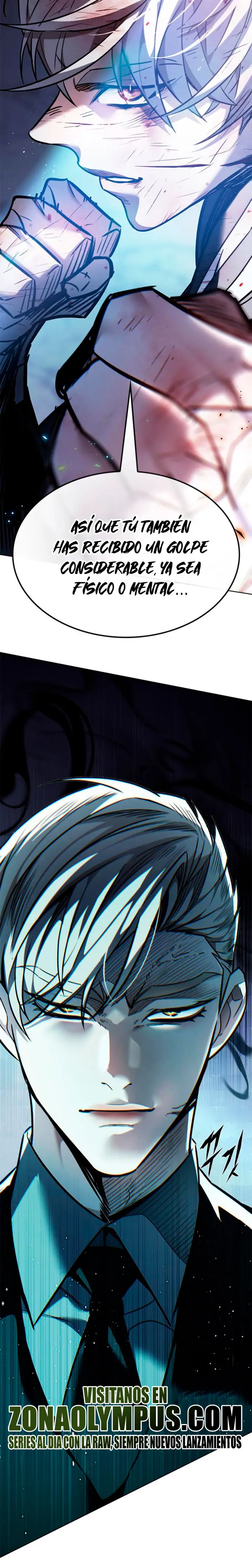 Read Eleceed_ Velocidad electrica es Manga Online