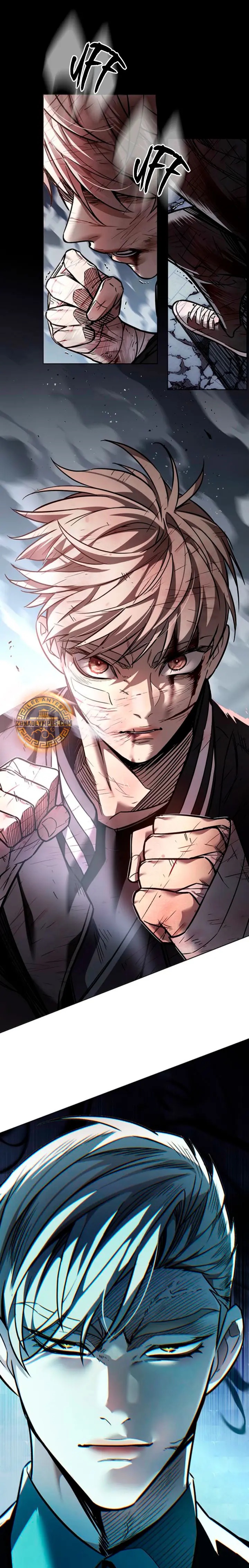 Read Eleceed_ Velocidad electrica es Manga Online