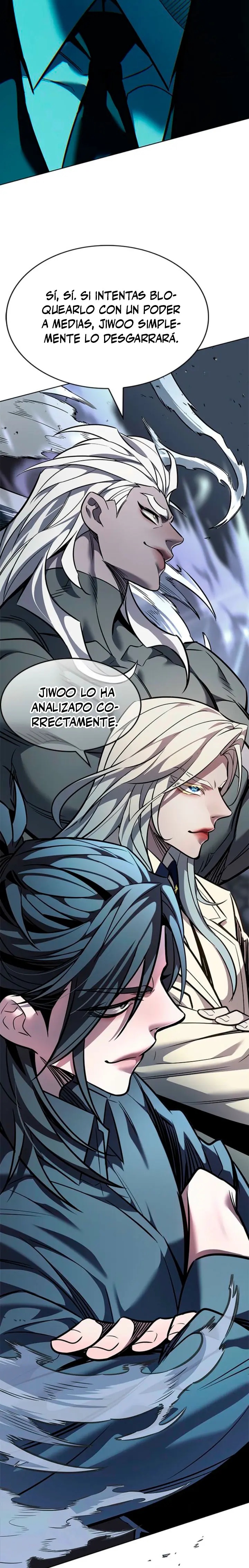 Read Eleceed_ Velocidad electrica es Manga Online