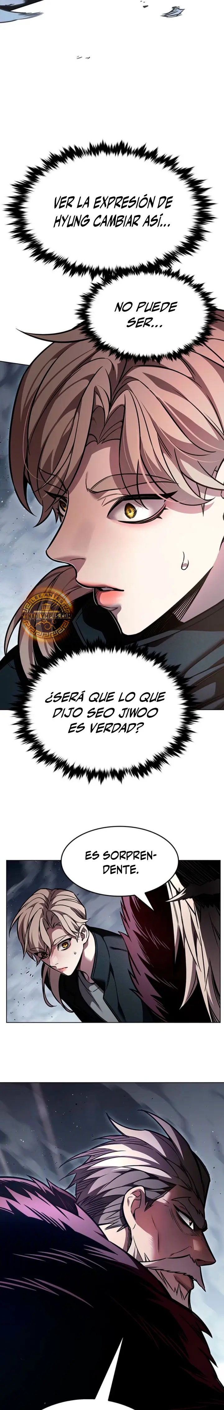 Read Eleceed_ Velocidad electrica es Manga Online