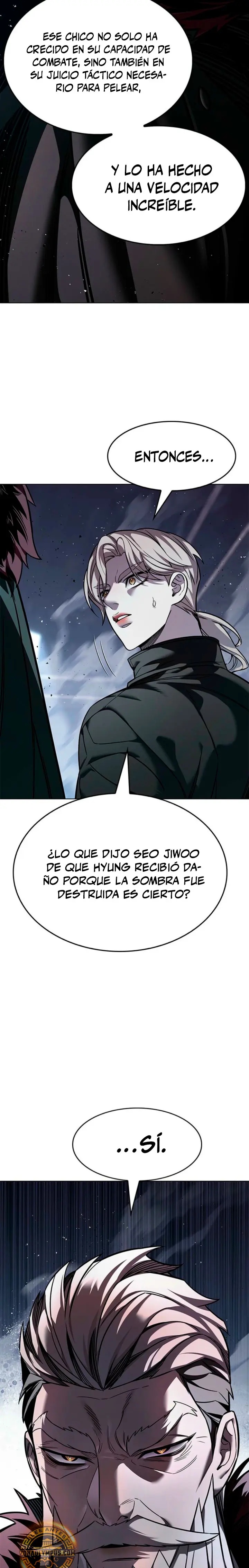 Read Eleceed_ Velocidad electrica es Manga Online
