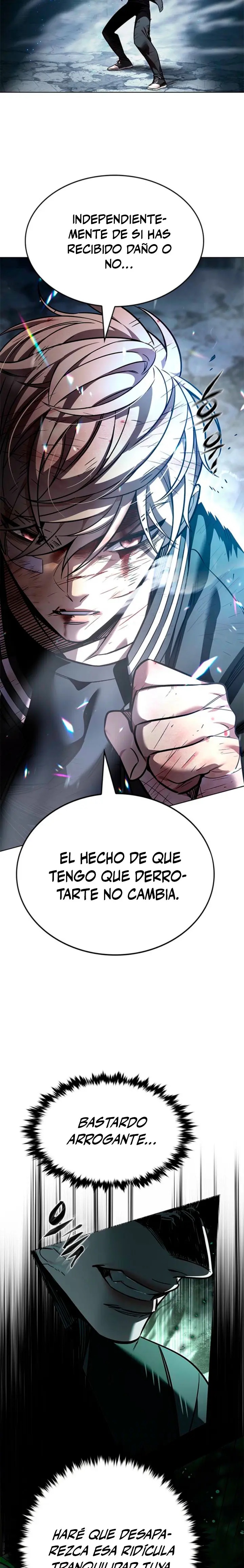 Read Eleceed_ Velocidad electrica es Manga Online