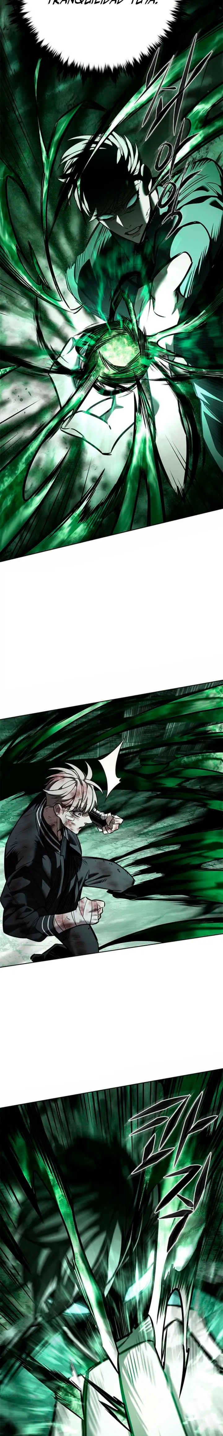 Read Eleceed_ Velocidad electrica es Manga Online