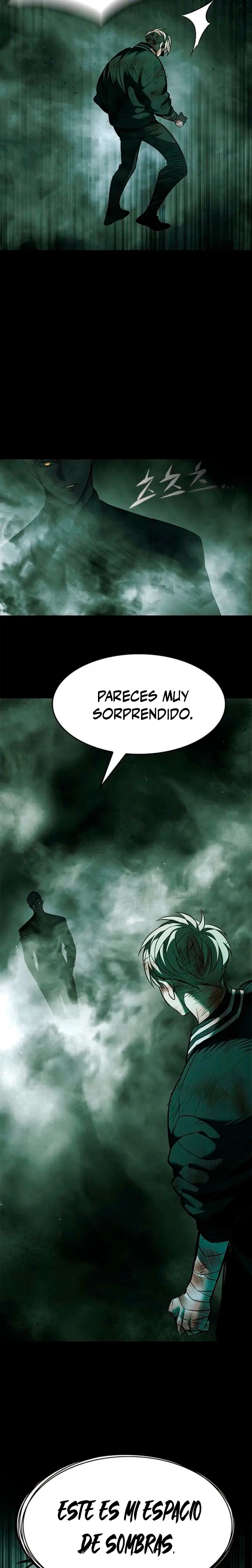 Read Eleceed_ Velocidad electrica es Manga Online