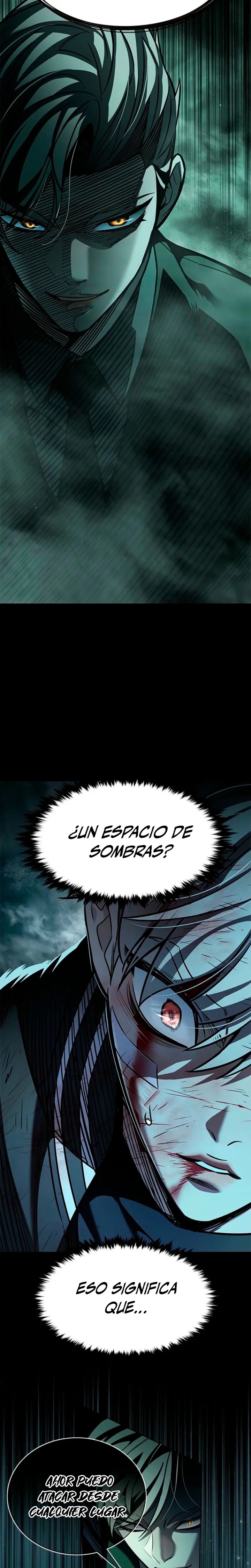 Read Eleceed_ Velocidad electrica es Manga Online