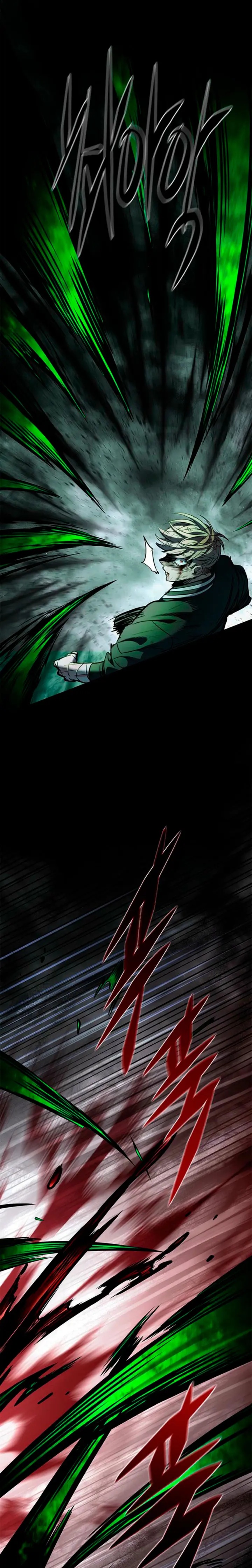 Read Eleceed_ Velocidad electrica es Manga Online