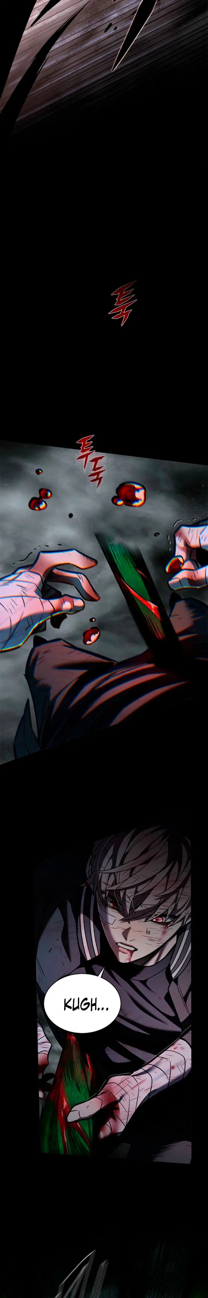 Read Eleceed_ Velocidad electrica es Manga Online