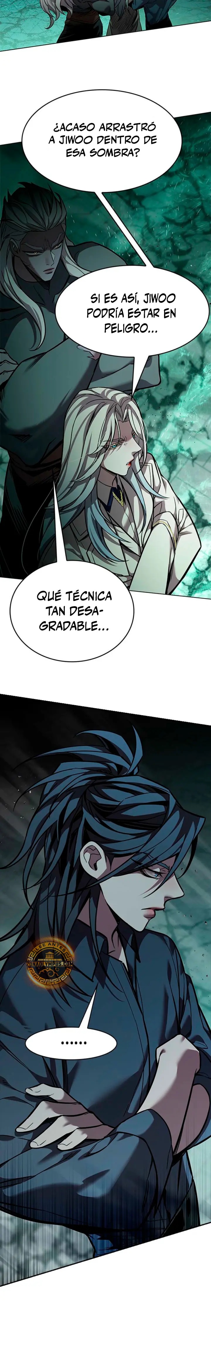 Read Eleceed_ Velocidad electrica es Manga Online