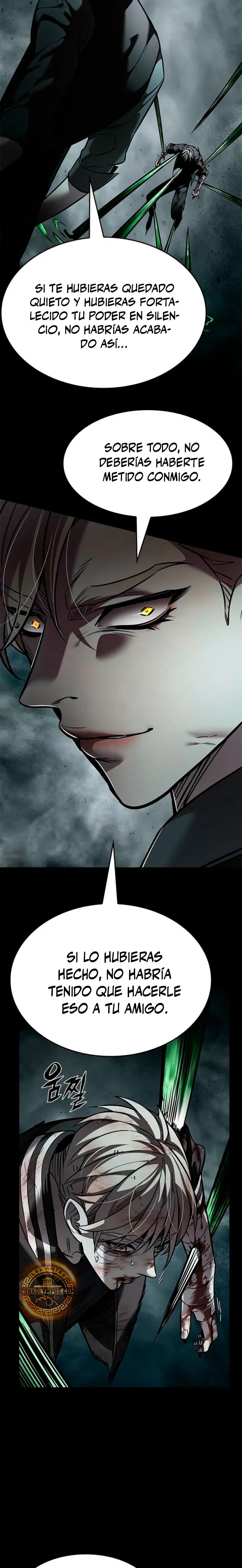 Read Eleceed_ Velocidad electrica es Manga Online