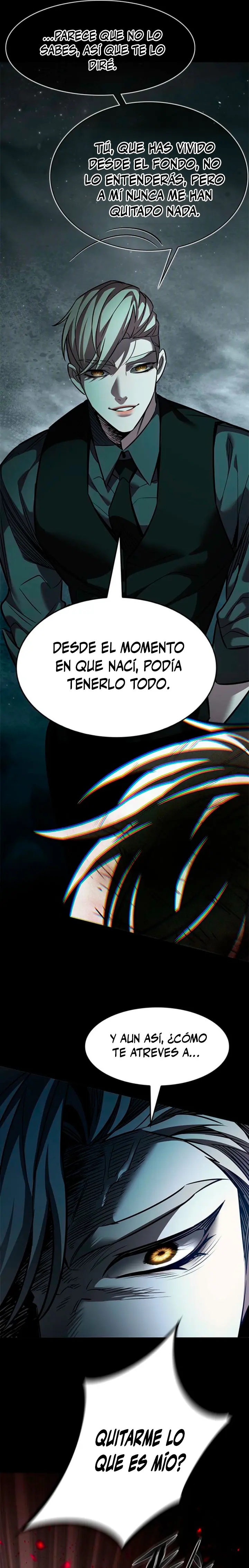 Read Eleceed_ Velocidad electrica es Manga Online