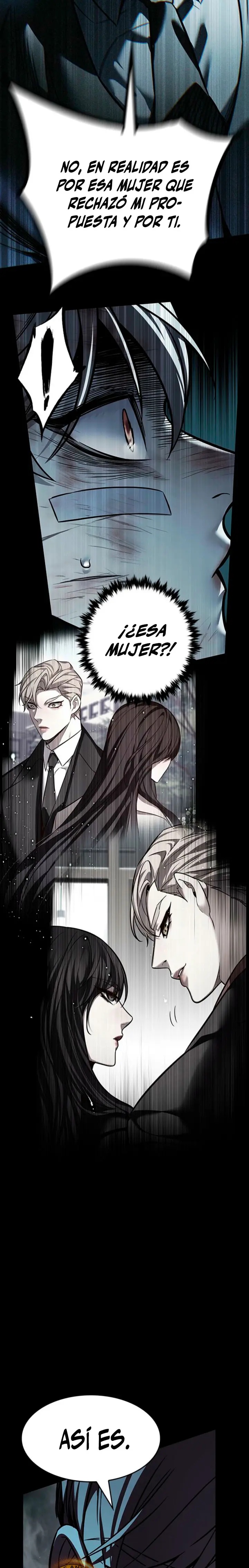 Read Eleceed_ Velocidad electrica es Manga Online
