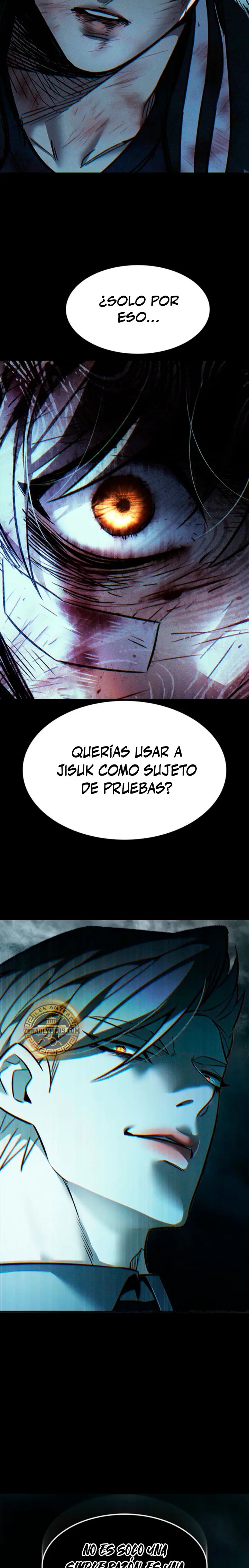 Read Eleceed_ Velocidad electrica es Manga Online