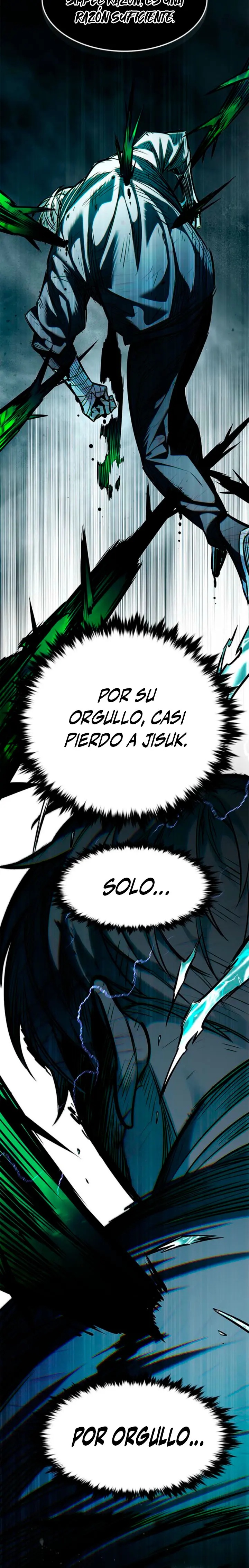Read Eleceed_ Velocidad electrica es Manga Online