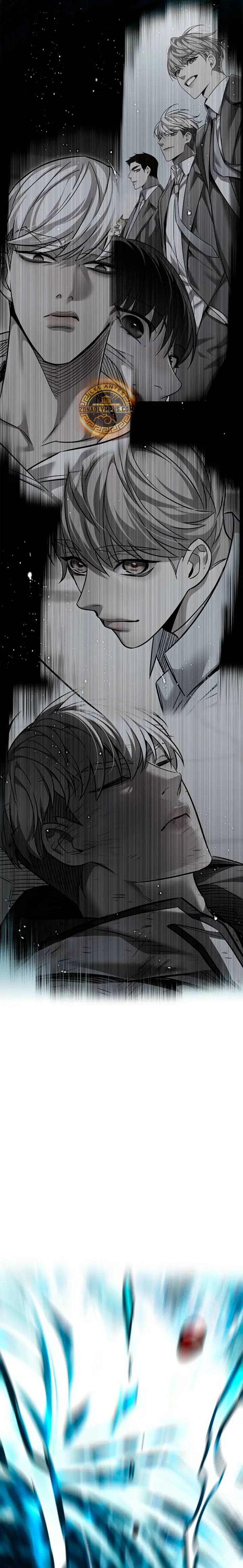 Read Eleceed_ Velocidad electrica es Manga Online